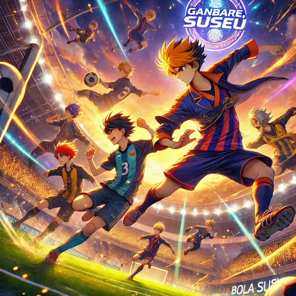 Bola Susu : Situs Game Bola Susu Ini Penuh Bonus Gila-Gilaan
